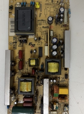 原装H3220电源板IPB733V4 KB-5150 IPB732 E328942 HX2 SIPS32V8P