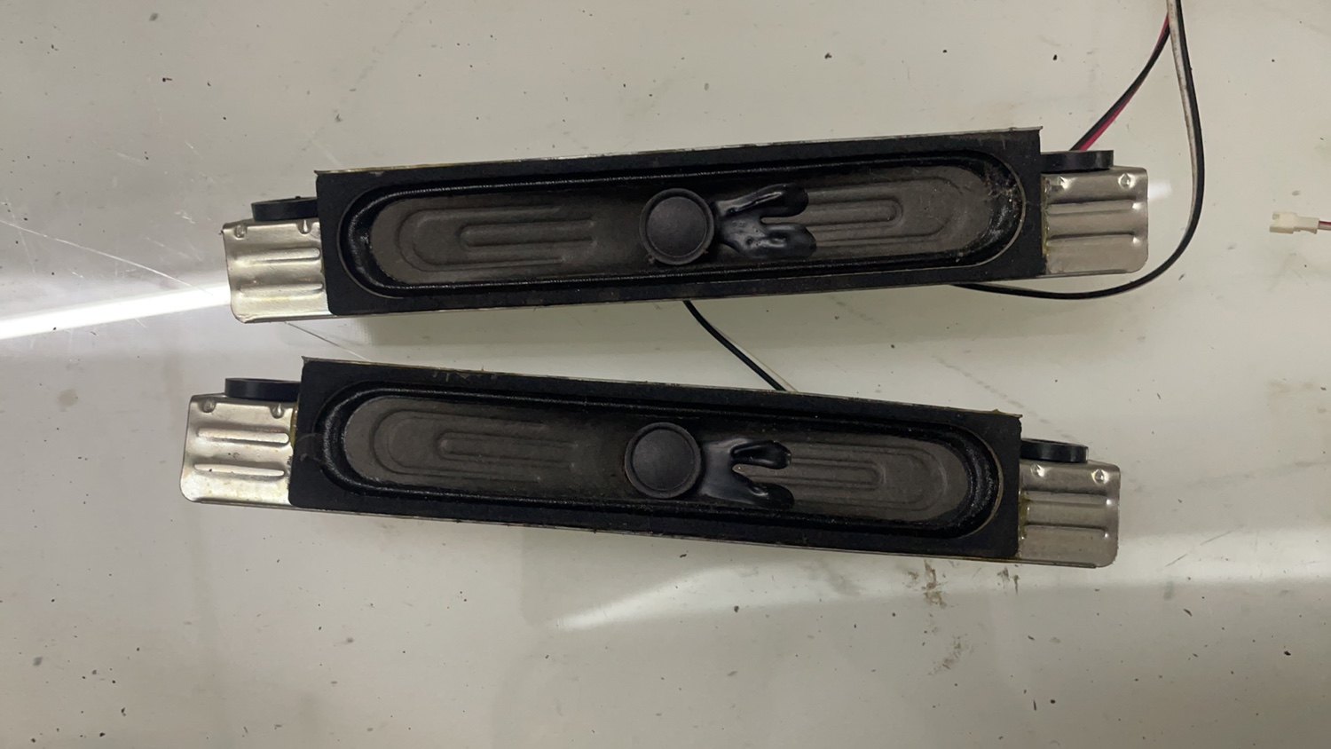 原装康佳LED32K35A喇叭 一对价