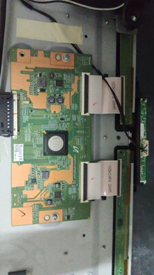 夏普LCD-55S3A LCD-55DS72A逻辑板15Y55FU11APCMTA3V0.0屏MA752-0