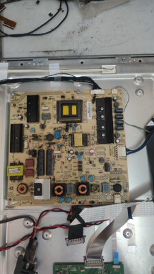 康佳液晶LED42IS988PDE/42R7000PDE电源板35016854 34007988