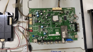 TCL L32F3200B/E5020E L43F3200E L40F3200B主板40-MT01E0-MAE2XG