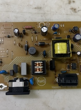 长城L1970S电源板TFT19W80PS1高压板 715G5571-P03-000-001C