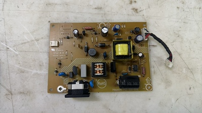 长城L1970S电源板TFT19W80PS1高压板 715G5571-P03-000-001C