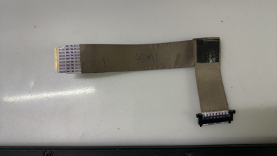 原装长虹43N1屏线 排线 连接线JUC6.630.00129117