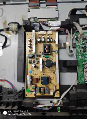 TCL电源板 40-0P 1P 2P 6PL37C-PWE1XG/PWF1XG/PWG1XG PWL37C-PWE