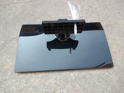 原装海信LED42EC110JD 底座 液晶电视配件底座 台架 座架拆机件