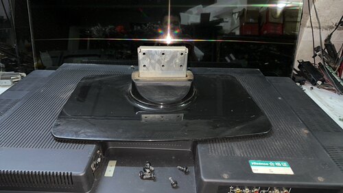 原装 海信TLM4239P底座 支架 座子拆机送螺丝