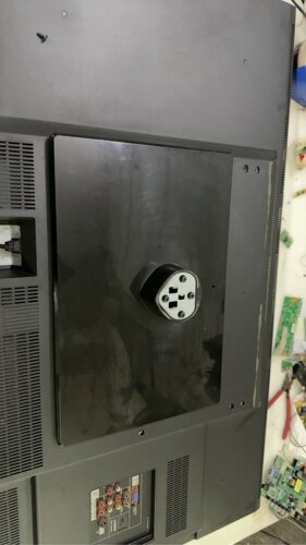 二手原装 松下TH-L42U50C底座 台座 座架 脚架 送螺丝