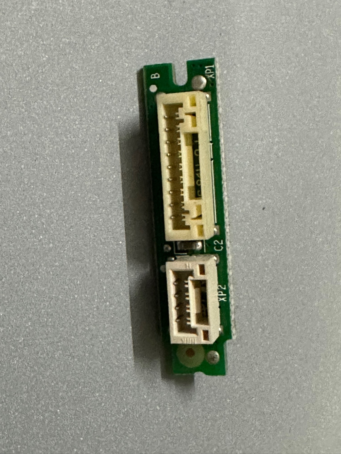 原装海信LED50K270X3D 42K360X3D遥控接收板 RSAG7.820.5105 5105