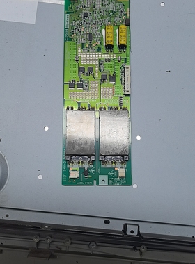 原装 创维37L16HC 37L16HR高压板KLS-EE37HK(B1) 6632L-0457A