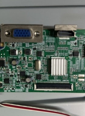 HISENSE海信显示器 27N3G驱动板 主板TSUM058FDT9-U