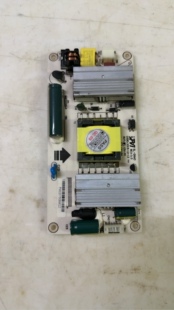 原装 SL-QB60 12V 5A 1 KW-LEP109001A液晶电视 广告机游戏机电源
