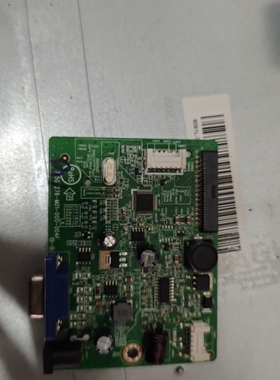 冠捷 AOC I2080SW驱动板 195LM00008 715G7276-M01-000-004F