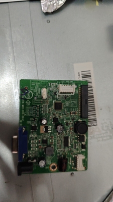冠捷 AOC I2080SW驱动板 195LM00008 715G7276-M01-000-004F