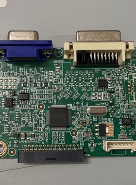 原装 飞利浦 243V7Q 223V7Q驱动板 715G6911-M01-012-004I/F 主板