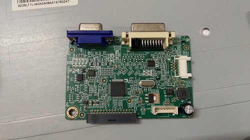 原装 飞利浦 243V7Q 223V7Q驱动板 715G6911-M01-012-004I/F 主板