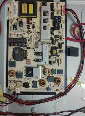 原装海尔LE43A720 LE48A70 LE46K300电源板PAC79015.00 94002546A