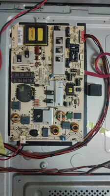 原装海尔LE43A720 LE48A70 LE46K300电源板PAC79015.00 94002546A