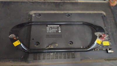 原装长虹LED42C2000/42C2080i 3D42C2000I LED42B2080n底座 支架