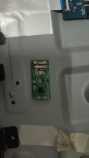 原装创维32E59RM 42E7CRN遥控接收板线路板715G5471-R02-000-004S
