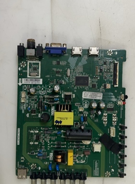 康佳LED32G2600主板TP.VST69T.PB753屏CN32XB720/HV320WHBN06测好