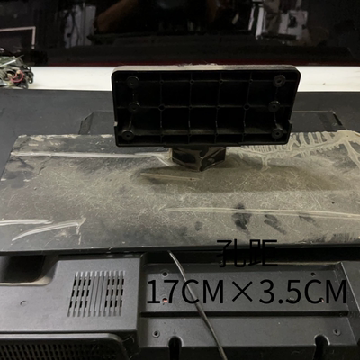 原装先锋LED-40V600  LED-42K200D/42B900底座配螺丝 有保护膜