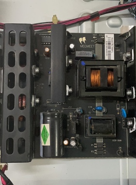 三洋LCD-40CA610T电源板MLT666 MTL668TL-V MTL668TL测好