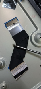 创维55A3 Pro屏线 排线 连接线 对逻辑板型号 N012406-001990-003