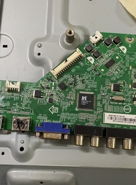 飞利浦32PHF3750主板715G7061-M01-001-004Y屏TPT315B5-WX226.K