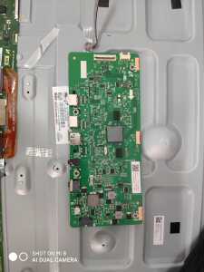 三星C27JG54QQC  LC27JG54QQCXXF主板 驱动板BN41-02667屏cy-pn27