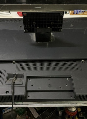 原装拆机THTF清华同方LE-42B90 42B90i底座 支架 座子带螺丝