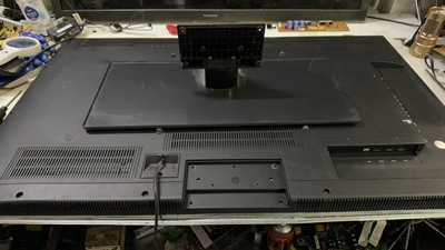 原装拆机THTF清华同方LE-42B90 42B90i底座 支架 座子带螺丝