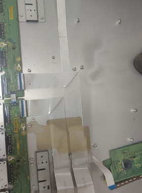 原装松下TH-P42/50S10C P42U20C P46S10C P42G10C排线 主板排线