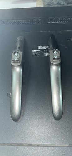 原装 松下TH-50CS400C 55DX400C底座 支架 拆机配螺丝