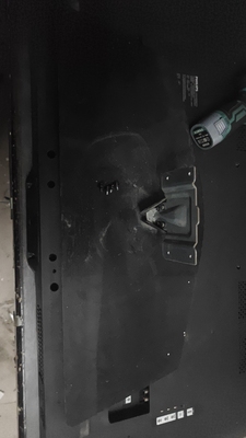 原装 飞利浦43PFF3655/T3底座  配原装螺丝   实图现货