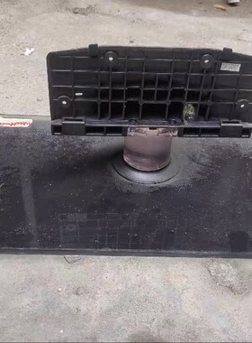 三星UA40D6000SJ/UA46D6000SJ/55D5000PR底座 支架  座子 送螺丝