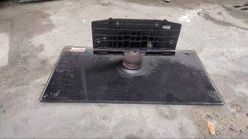 三星UA40D6000SJ/UA46D6000SJ/55D5000PR底座 支架  座子 送螺丝