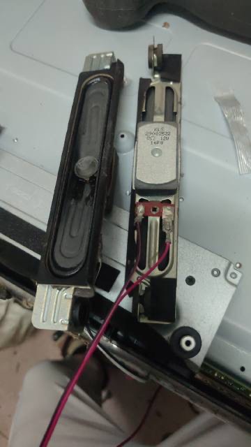 康佳LED42R5200PDE LED47R5209PDE LED55R5209PDE喇叭