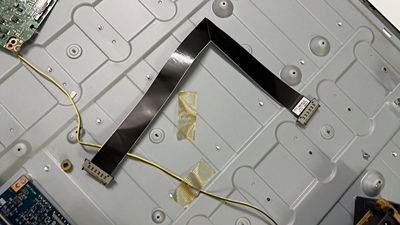 全新适用于三星 UA46EH5080R/46D7000LJ 屏线 排线  BN96-17116