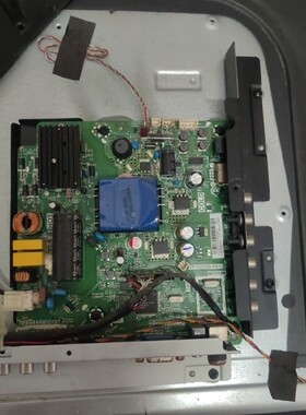 适用于海尔 LD32U3100 H32E12 32EU3000 主板 TP.VST59S.PB813