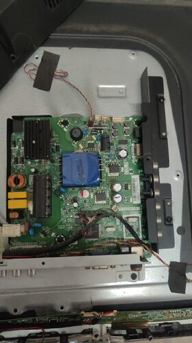 适用于海尔 LD32U3100 H32E12 32EU3000 主板 TP.VST59S.PB813