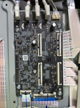 原装小米L55 65MA-SPL背光板恒流板DKTV-BC03-32LBR-AC测好