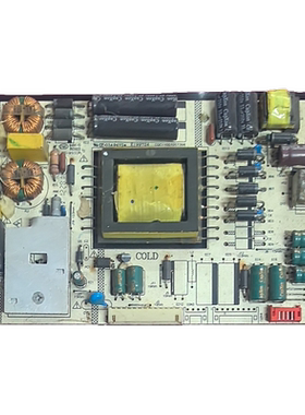 原装清华同方LE-39TX2800电源板LK-PL390203 A B100-L390203A-01