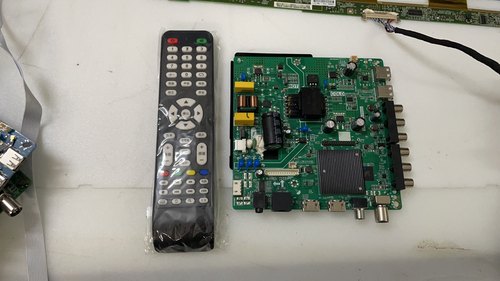 乐华4核主板TP.SK518D.PB802 801 TP.ATM50.PB801 智能WiFi