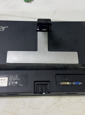 宏基 acer RT240Y底座 支架 座子 台座