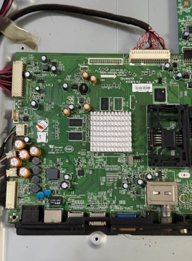 原装创维42/47E800A 55E760A屏线5800-A8S020-0P10  LG屏 屏线