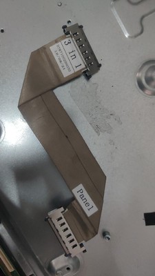 全新代用小米L43M5-AD屏线 排线D787100299030/1配屏K430WDK8