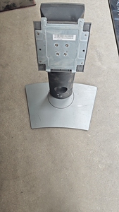 原装二手拆机DELL戴尔U3818DW底座 支架 台架 升降旋转底座