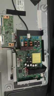 原装AOC冠捷LE43M3776主板715GA673-C0D/C-000-004K屏TPT430B2