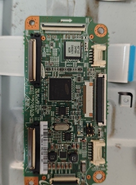 长虹PT42818NHDX 逻辑板 LJ92-01700A LJ41-08287A 三星PS42B350B